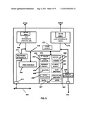 WIRELESS MOBILE ROUTER NETWORK WITH BILLING RECONCILLIATION diagram and image