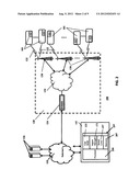 MOBILE ROUTER CONFIGURED FOR BILLING RECONCILLIATION diagram and image