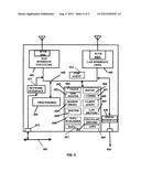 MOBILE ROUTER CONFIGURED FOR BILLING RECONCILLIATION diagram and image