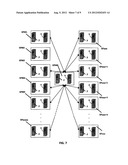 MOBILE ROUTER CONFIGURED FOR BILLING RECONCILLIATION diagram and image