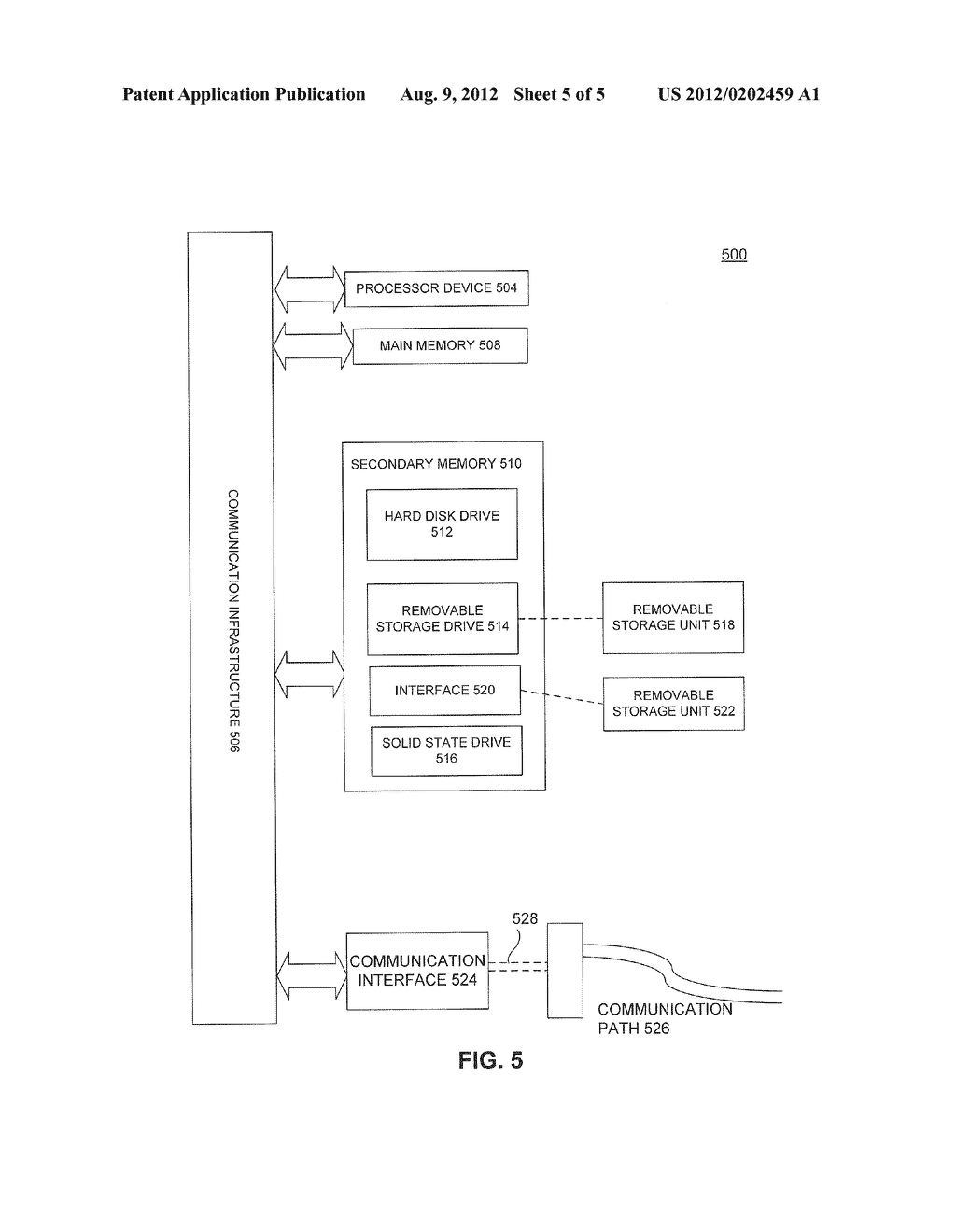 Providing a Service With Location-Based Authorization - diagram, schematic, and image 06
