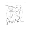 SYSTEM AND METHOD TO DETECT PBX-MOBILITY CALL FAILURE diagram and image