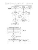 SYSTEM AND METHOD TO DETECT PBX-MOBILITY CALL FAILURE diagram and image