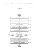 APPARATUS AND METHOD FOR PROVIDING LOCATION-BASED DATA diagram and image