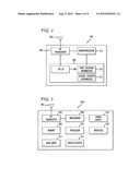 LOCATION DETERMINATION AND GUIDANCE USING RADIO FREQUENCY IDENTIFICATION diagram and image