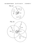 LOCATION DETERMINATION AND GUIDANCE USING RADIO FREQUENCY IDENTIFICATION diagram and image