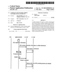 COMMUNICATION METHOD, MOBILE NETWORK SYSTEM AND DEVICE diagram and image