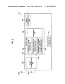 COMMUNICATION SYSTEM, RADIO BASE STATION, AND COMMUNICATION CONTROL METHOD diagram and image