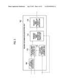 COMMUNICATION SYSTEM, RADIO BASE STATION, AND COMMUNICATION CONTROL METHOD diagram and image