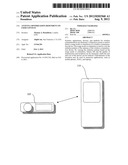 ANTENNA OPTIMIZATION DEPENDENT ON USER CONTEXT diagram and image