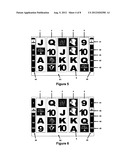 Multiple Pay Combination Gaming Apparatus diagram and image