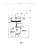 RECONFIGURABLE GAMING DISPLAY AND SYSTEM diagram and image