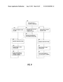 RECONFIGURABLE GAMING DISPLAY AND SYSTEM diagram and image