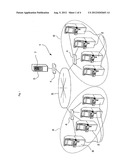 GAME SYSTEM AND COMPUTER PROGRAM diagram and image