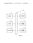 SYSTEMS AND METHODS FOR FITTING GOLF EQUIPMENT diagram and image