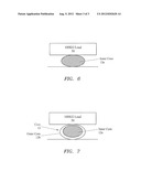 Golf Ball Having Dual Core Deflection Differential diagram and image