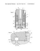 Controllable Hydraulic Turnbuckle diagram and image