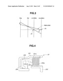 SPEED CHANGE CONTROL DEVICE OF AUTOMATIC TRANSMISSION diagram and image