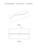 Method of Folding Sheet Materials Via Angled Torsional Strips diagram and image