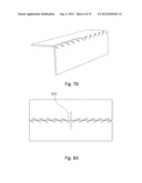 Method of Folding Sheet Materials Via Angled Torsional Strips diagram and image