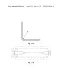 Method of Folding Sheet Materials Via Angled Torsional Strips diagram and image