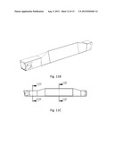 Method of Folding Sheet Materials Via Angled Torsional Strips diagram and image