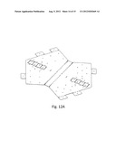 Method of Folding Sheet Materials Via Angled Torsional Strips diagram and image