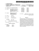 MODIFIED AAV CAPSID POLYPEPTIDES diagram and image