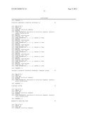 MODIFIED AAV CAPSID POLYPEPTIDES diagram and image