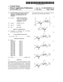 FGF RECEPTOR-ACTIVATING N-SULFATE OLIGOSACCHARIDES, PREPARATION THEREOF,     AND THERAPEUTIC USE THEREOF diagram and image