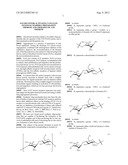 FGF RECEPTOR-ACTIVATING N-SULFATE OLIGOSACCHARIDES, PREPARATION THEREOF,     AND THERAPEUTIC USE THEREOF diagram and image