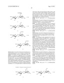 FGF RECEPTOR-ACTIVATING N-SULFATE OLIGOSACCHARIDES, PREPARATION THEREOF,     AND THERAPEUTIC USE THEREOF diagram and image