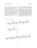 FGF RECEPTOR-ACTIVATING N-SULFATE OLIGOSACCHARIDES, PREPARATION THEREOF,     AND THERAPEUTIC USE THEREOF diagram and image