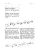 FGF RECEPTOR-ACTIVATING N-SULFATE OLIGOSACCHARIDES, PREPARATION THEREOF,     AND THERAPEUTIC USE THEREOF diagram and image