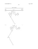 SUBSTITUTED INDOLE AND AZAINDOLE OXOACETYL PIPERAZINAMIDE DERIVATIVES diagram and image