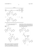 SUBSTITUTED INDOLE AND AZAINDOLE OXOACETYL PIPERAZINAMIDE DERIVATIVES diagram and image