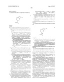 FUSED HETEROCYCLIC COMPOUNDS AS OREXIN RECEPTOR MODULATORS diagram and image