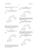 FUSED HETEROCYCLIC COMPOUNDS AS OREXIN RECEPTOR MODULATORS diagram and image