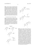 Novel Heteroaryl Imidazoles And Heteroaryl Triazoles As Gamma-Secretase     Modulators diagram and image