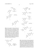 Novel Heteroaryl Imidazoles And Heteroaryl Triazoles As Gamma-Secretase     Modulators diagram and image