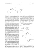 Novel Heteroaryl Imidazoles And Heteroaryl Triazoles As Gamma-Secretase     Modulators diagram and image