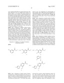 Novel Heteroaryl Imidazoles And Heteroaryl Triazoles As Gamma-Secretase     Modulators diagram and image