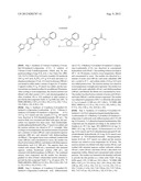 Novel Heteroaryl Imidazoles And Heteroaryl Triazoles As Gamma-Secretase     Modulators diagram and image