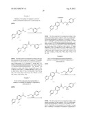 Novel Heteroaryl Imidazoles And Heteroaryl Triazoles As Gamma-Secretase     Modulators diagram and image