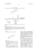 Novel Heteroaryl Imidazoles And Heteroaryl Triazoles As Gamma-Secretase     Modulators diagram and image