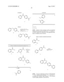 DUAL SMALL MOLECULE INHIBITORS OF CANCER AND ANGIOGENESIS diagram and image