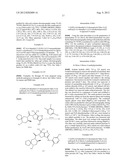 NOVEL N-PYRIMIDIN-4-YL-3-AMINO-PYRROLO[3,4-C]PYRAZOLE DERIVATIVES AS PKC     KINASE INHIBITORS diagram and image