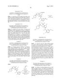 NOVEL N-PYRIMIDIN-4-YL-3-AMINO-PYRROLO[3,4-C]PYRAZOLE DERIVATIVES AS PKC     KINASE INHIBITORS diagram and image