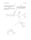 NOVEL N-PYRIMIDIN-4-YL-3-AMINO-PYRROLO[3,4-C]PYRAZOLE DERIVATIVES AS PKC     KINASE INHIBITORS diagram and image