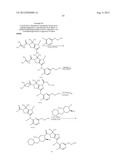 NOVEL N-PYRIMIDIN-4-YL-3-AMINO-PYRROLO[3,4-C]PYRAZOLE DERIVATIVES AS PKC     KINASE INHIBITORS diagram and image